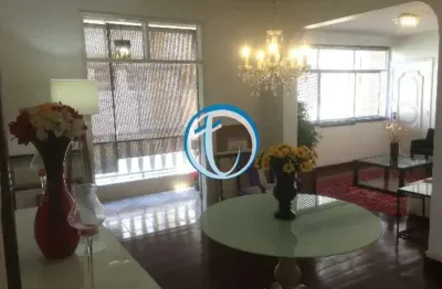 Apartamento com 3 quartos à venda na Pituba, Salvador 