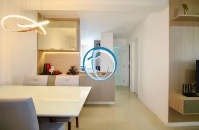 Vende-se apartamento porteira fechada - em luis anselmo