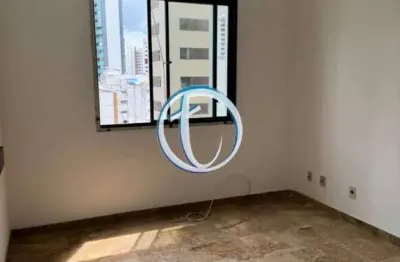 Vende-se apartamento 4/4 - suítes - no bairro da graça