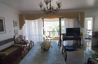 Apartamento com 4 quartos à venda na Pituba, Salvador 