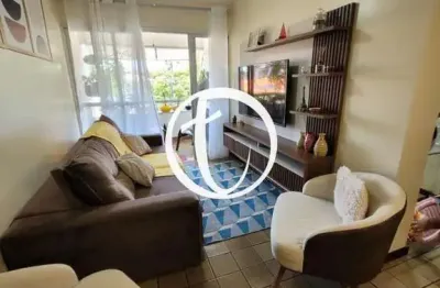 Apartamento com 3 quartos à venda no Rio Vermelho, Salvador 