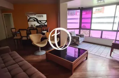 Apartamento com 4 quartos à venda na Pituba, Salvador 