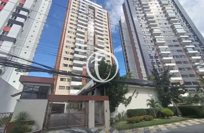 Apartamento com 4 quartos à venda no Itaigara, Salvador 