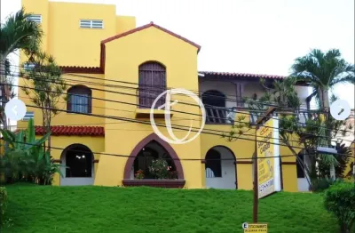 Aluguel de casa comercial no engenho velhos de brotas