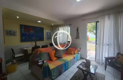 Casa com 4 quartos à venda em Itapuã, Salvador 