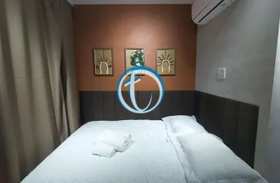 Apartamento com 1 quarto para alugar na Amaralina, Salvador 