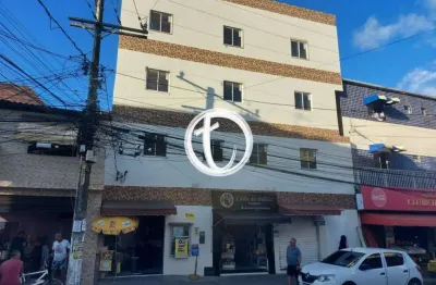 Ponto comercial para alugar na Boca do Rio, Salvador 