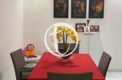 Apartamento com 2 quartos à venda no Acupe de Brotas, Salvador 