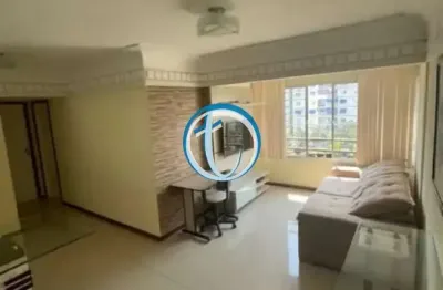Apartamento com 2 quartos à venda em Brotas, Salvador 
