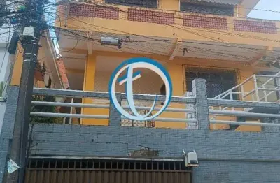 Casa com 6 quartos à venda no Matatu, Salvador 