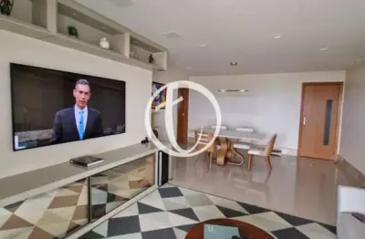 Apartamento com 3 quartos à venda no Piatã, Salvador 