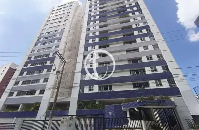 Apartamento com 3 quartos para alugar na Pituba, Salvador 