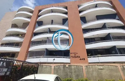 Apartamento com 1 quarto à venda no Itaigara, Salvador 