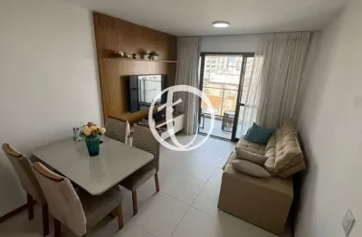 Vende-se apartamento 2/4 sendo 1 suíte no costa azul