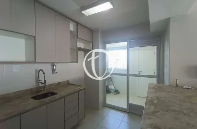 Apartamento para aluguel  3/4 sendo 1 suíte  decorado e ventilado em alphaville