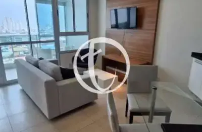 Apartamento com 1 quarto à venda no Caminho das Árvores, Salvador 