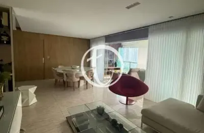Apartamento com 4 quartos à venda na Pituba, Salvador 