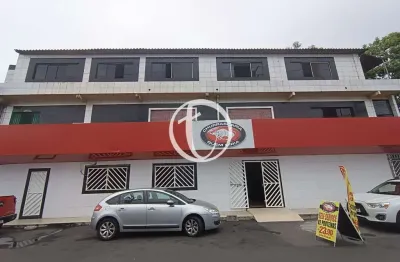 Vendo prédio comercial com 3 pavimentos em localização estratégica  retiro, salvador/ba