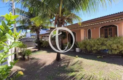 Casa com 4 quartos à venda no Stella Maris, Salvador 