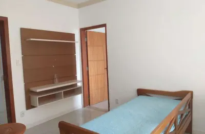 Apartamento com 1 quarto à venda na Barra, Salvador 