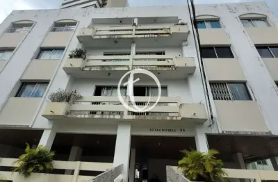 Apartamento com 2 quartos para alugar no Federação, Salvador 