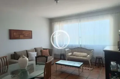 Apartamento com 2 quartos à venda na Amaralina, Salvador 