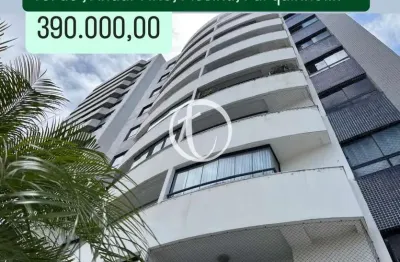 Apartamento com 2 quartos à venda no Imbuí, Salvador 