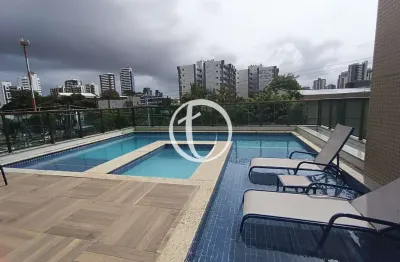 Alugo ou vendo  2/4 alto padrão alameda dos flamboyants - caminho das árvores