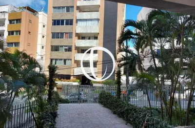 Apartamento com 1 quarto para alugar na Barra, Salvador 