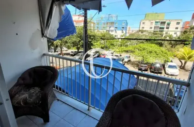 Apartamento com 2 quartos à venda em Brotas, Salvador 