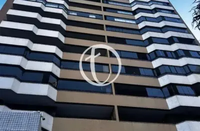 Apartamento com 4 quartos à venda na Pituba, Salvador 