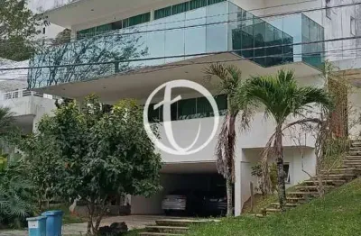 Casa com 4 quartos à venda no Alphaville I, Salvador 