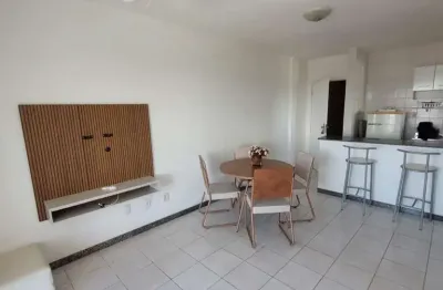 Apartamento com 1 quarto para alugar no Itaigara, Salvador 