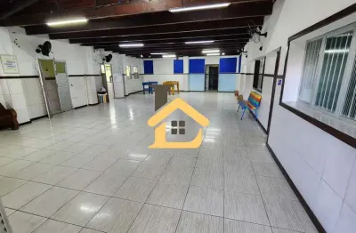 Vendo oportunidade - prédio com área 1.500m² construida em itapuã