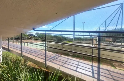 Venda de terreno plano muito  no condomínio residencial jatoba.