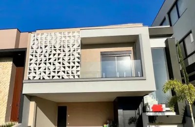 Casa em condomínio fechado com 3 quartos à venda na Rua José Martinez Gabarron, 437, Jardim Gutierres, Sorocaba