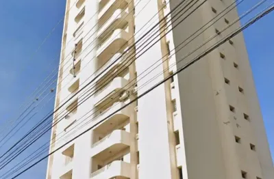 Ótimo apartamento no condomínio jequitibá. no centro da cidade de presidente prudente