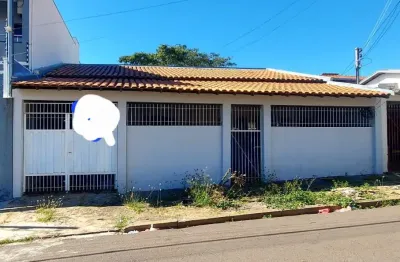 Casa com 2 quartos à venda na Vila Formosa, Presidente Prudente 