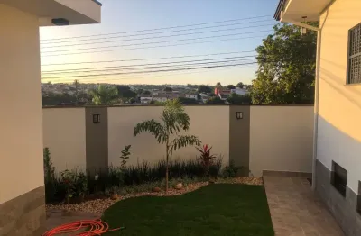 Casa com 2 quartos à venda no Jardim Antuérpia, Presidente Prudente 