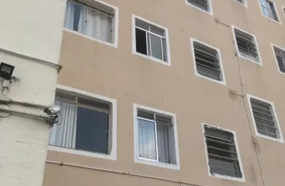 Apartamento com 2 quartos à venda na Rua Inglaterra, 141, Jardim Europa, Sorocaba