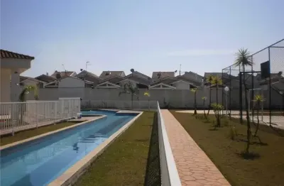 Lindo sobrado à venda no condomínio reserva bali. excelente metragem.