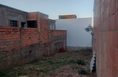 Terreno à venda no parque são bento. excelente localização