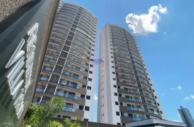 Lindo apartamento novo à venda no villa toscana. excelente área de lazer