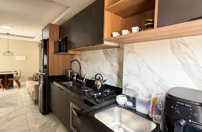 Exelente apartamento con condominio viena otima localização