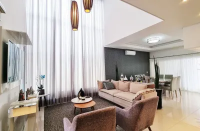 Excelente imòvel a venda no condomínio villa suíça. sao 4 suitesã