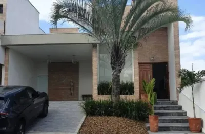 Oportunidade! casa térrea à venda em condomínio no alto da boa vista.