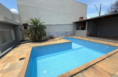 Casa com 3 quartos à venda no Jardim Bandeirantes, Sorocaba 