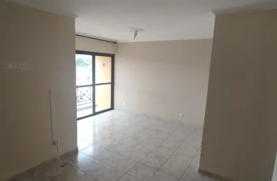 Apartamento a  venda, no 3 andar, com 3 quartos,vila progresso