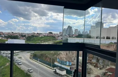 **excelente apartamento à venda no jk jardins. 2 quartos.**