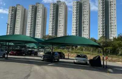 Lindo apartamento no condomínio eco park zona oeste de sorocaba